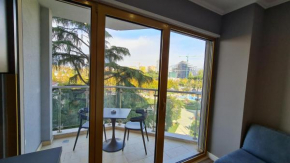 City Center Dbl Bed Studio!